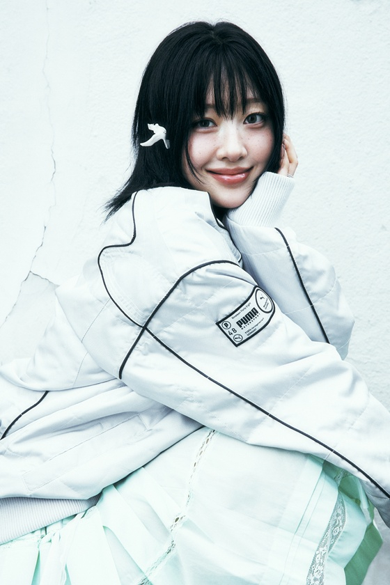 가수 이브 /사진제공=파익스퍼밀