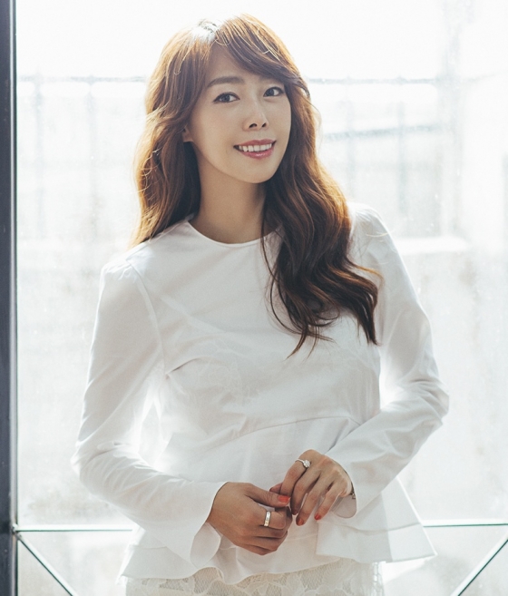 고 이민/사진=브랜뉴뮤직