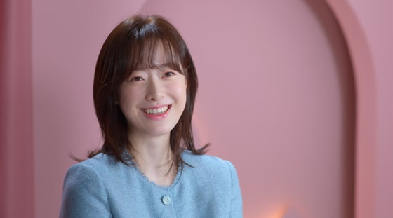 지수/사진=넷플릭스