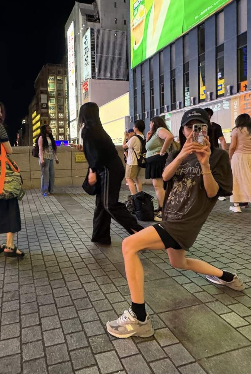 /사진=하지원 SNS