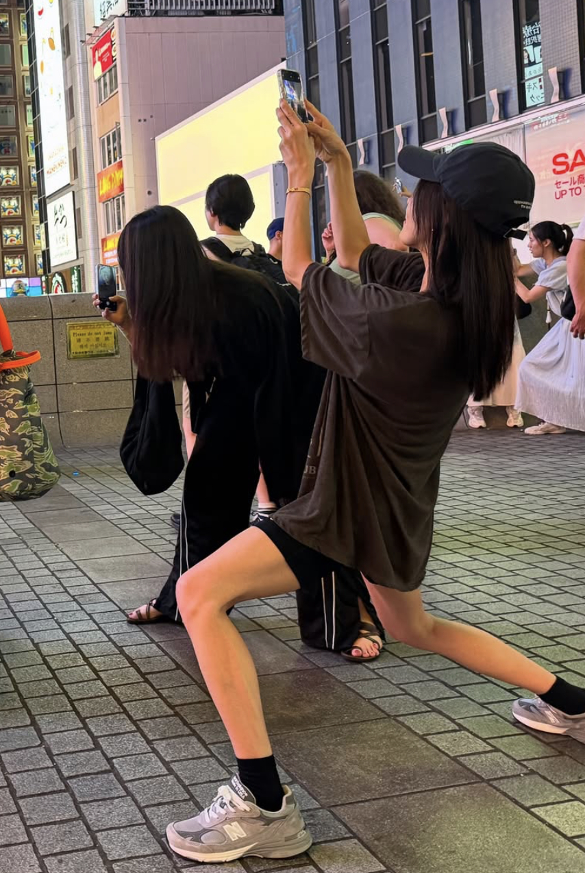 /사진=하지원 SNS