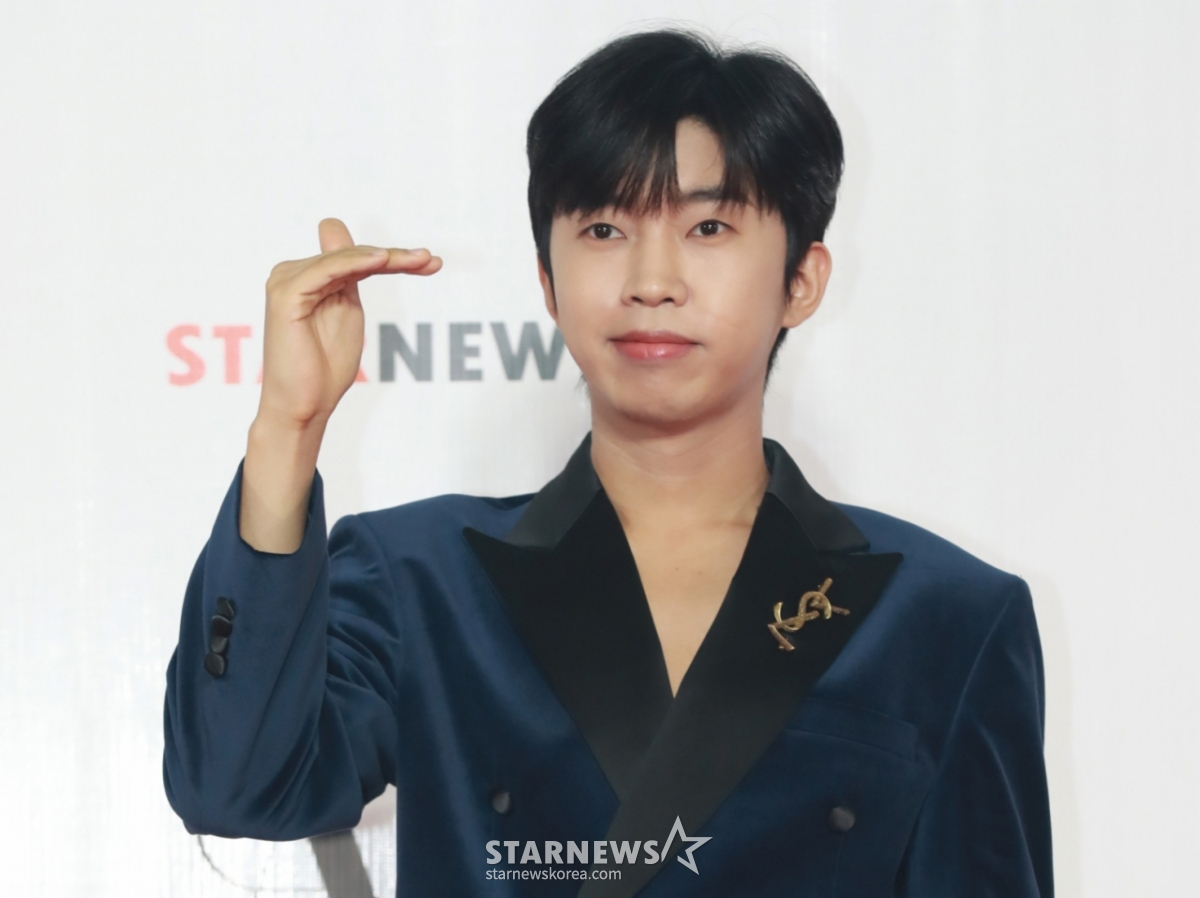 가수 임영웅 /사진=이동훈