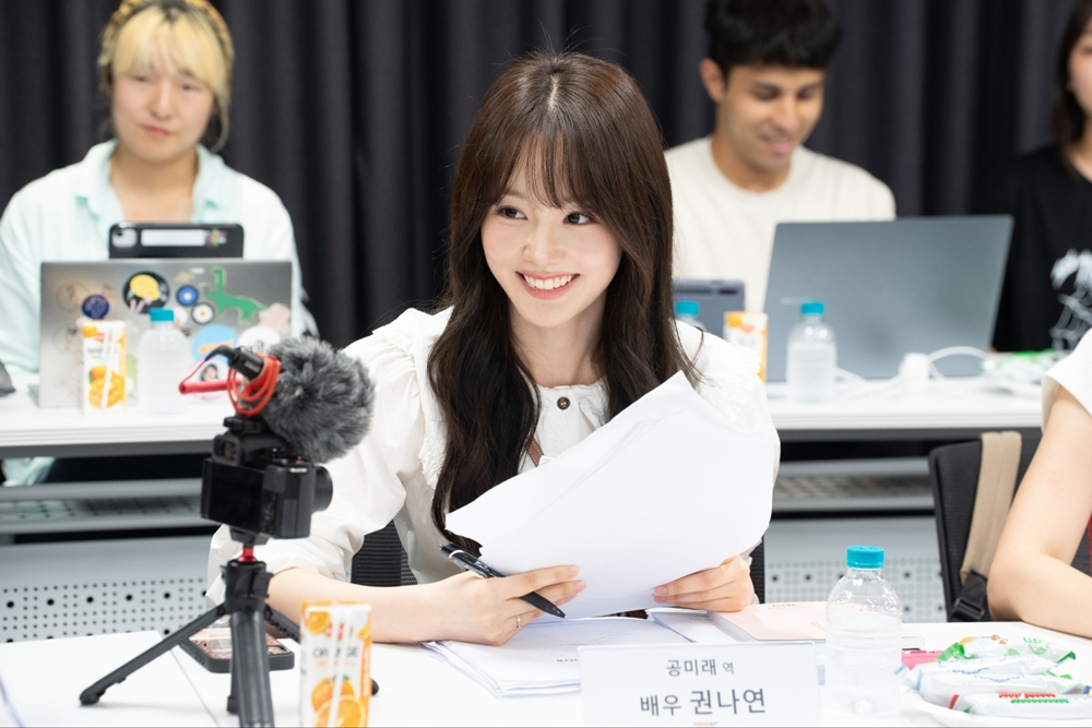 /사진=U+모바일TV, 스프링이엔티