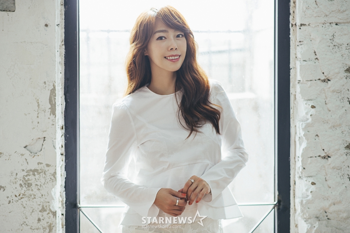 애즈원 멤버 故 이민 /사진제공=브랜뉴뮤직