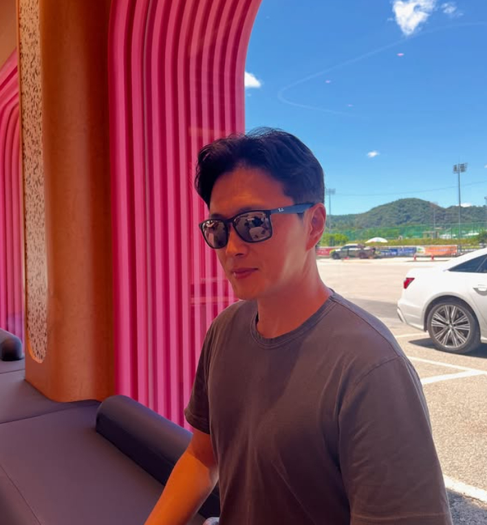 진태현 / 사진=진태현 인스타그램