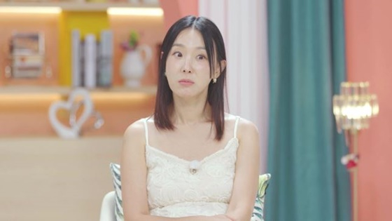 이지혜/사진=MBN