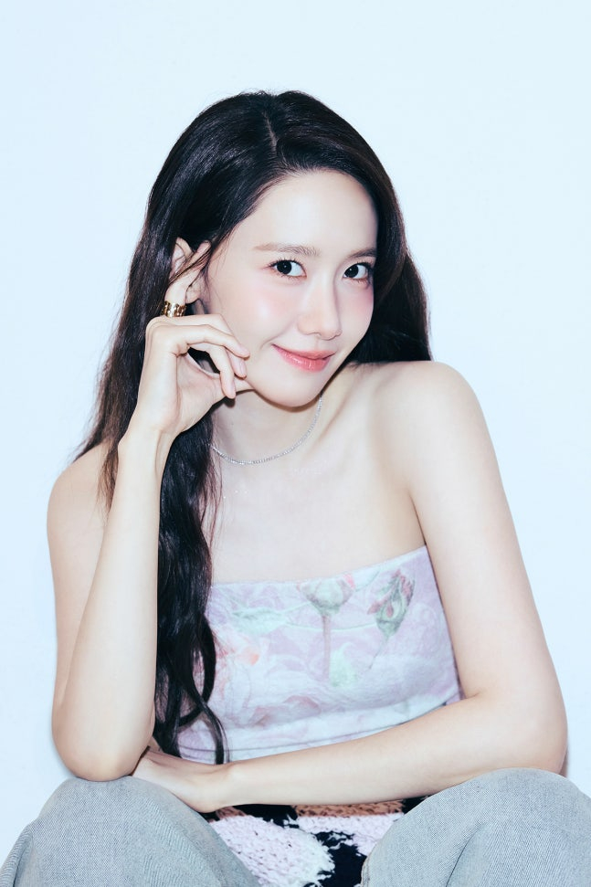 임윤아 / 사진=SM엔터테인먼트