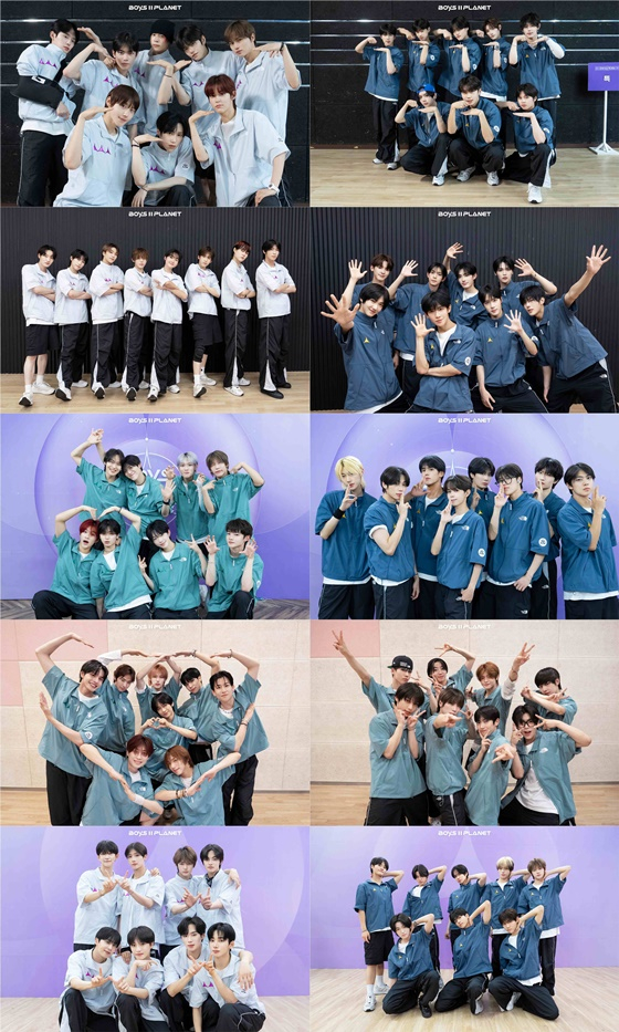 /사진=엠넷