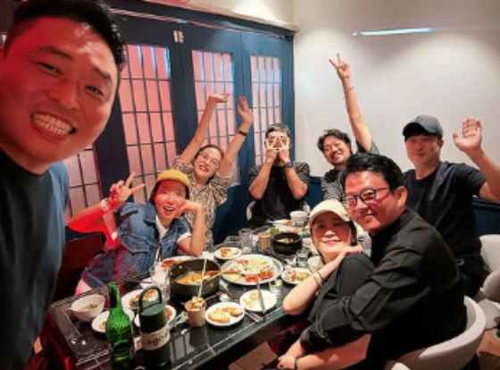 사진=황보라 인스타그램