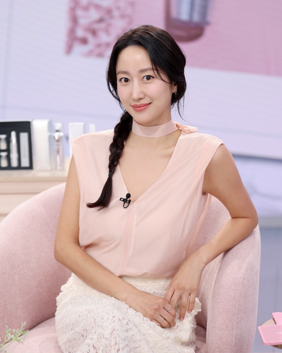 전혜빈 /사진=꿈이엔티