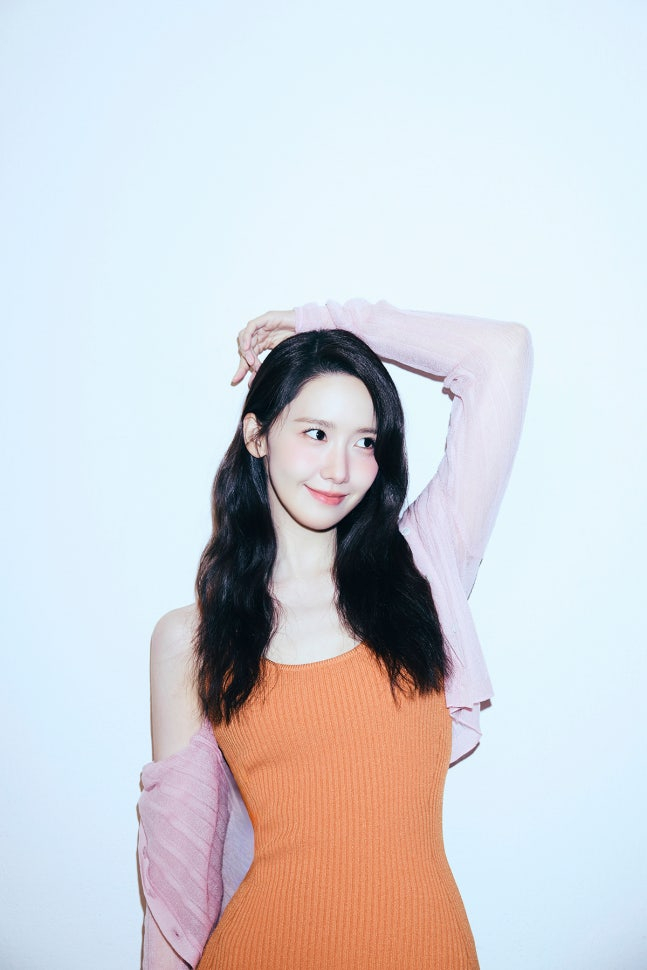 임윤아 / 사진=SM엔터테인먼트