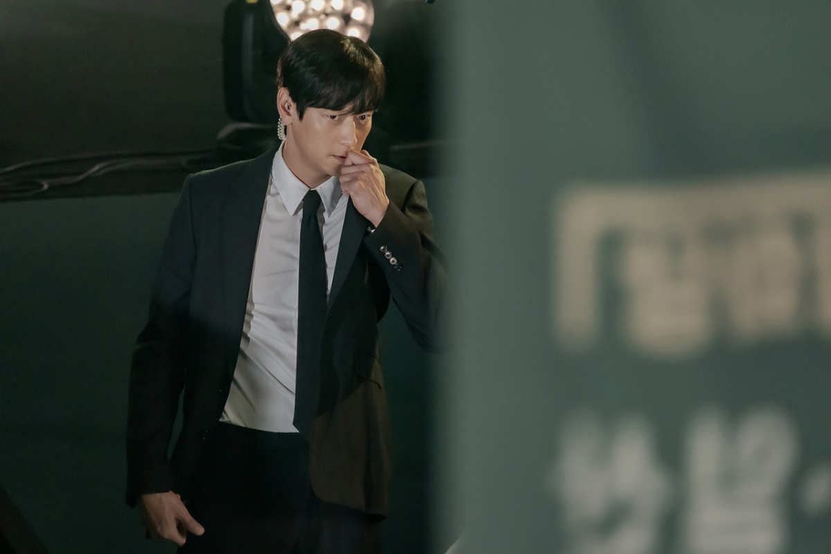 강동원 / 사진=디즈니플러스