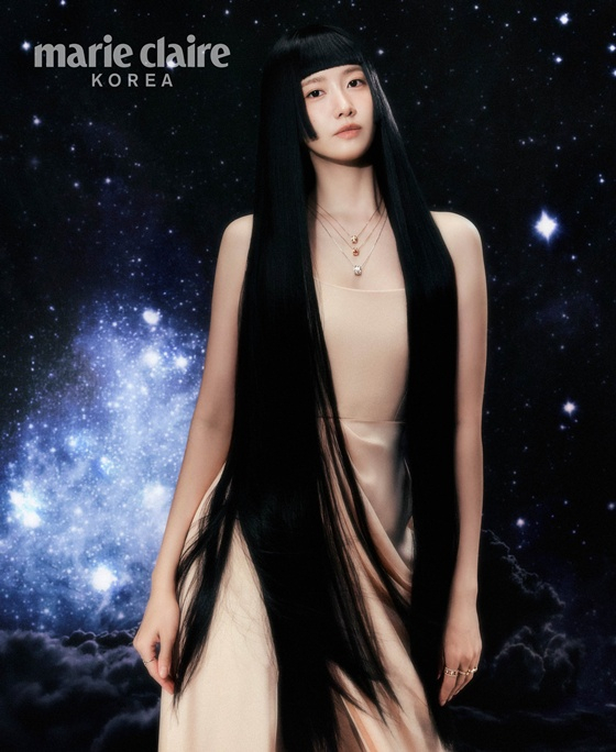 임윤아 /사진=키린