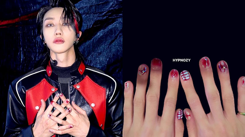 세븐틴 디에잇 /사진=HYPNOZY