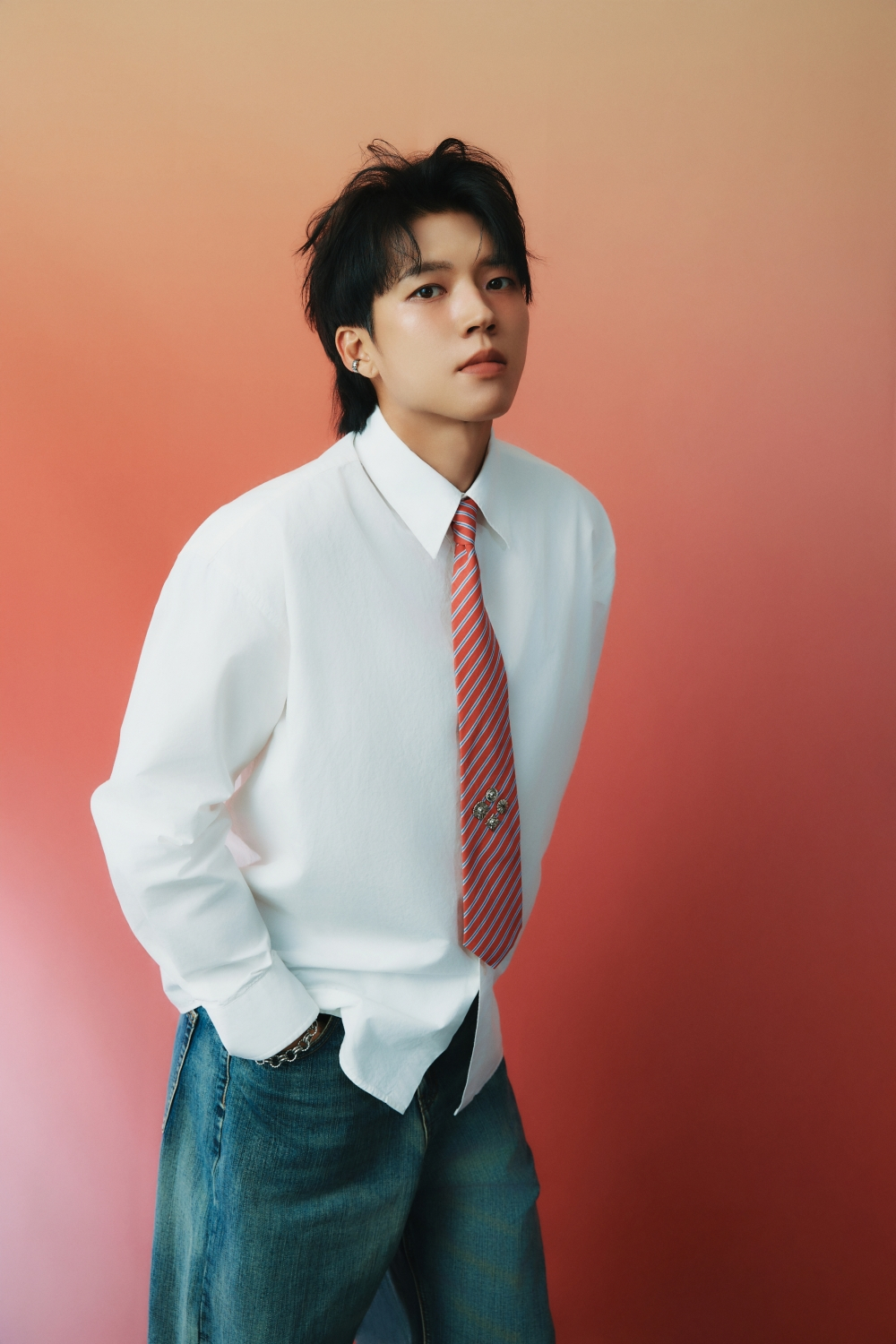 남우현/사진제공=빌리언스