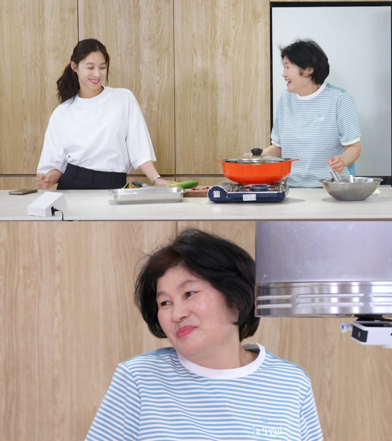 /사진제공=KBS 2TV '신상출시 편스토랑'  