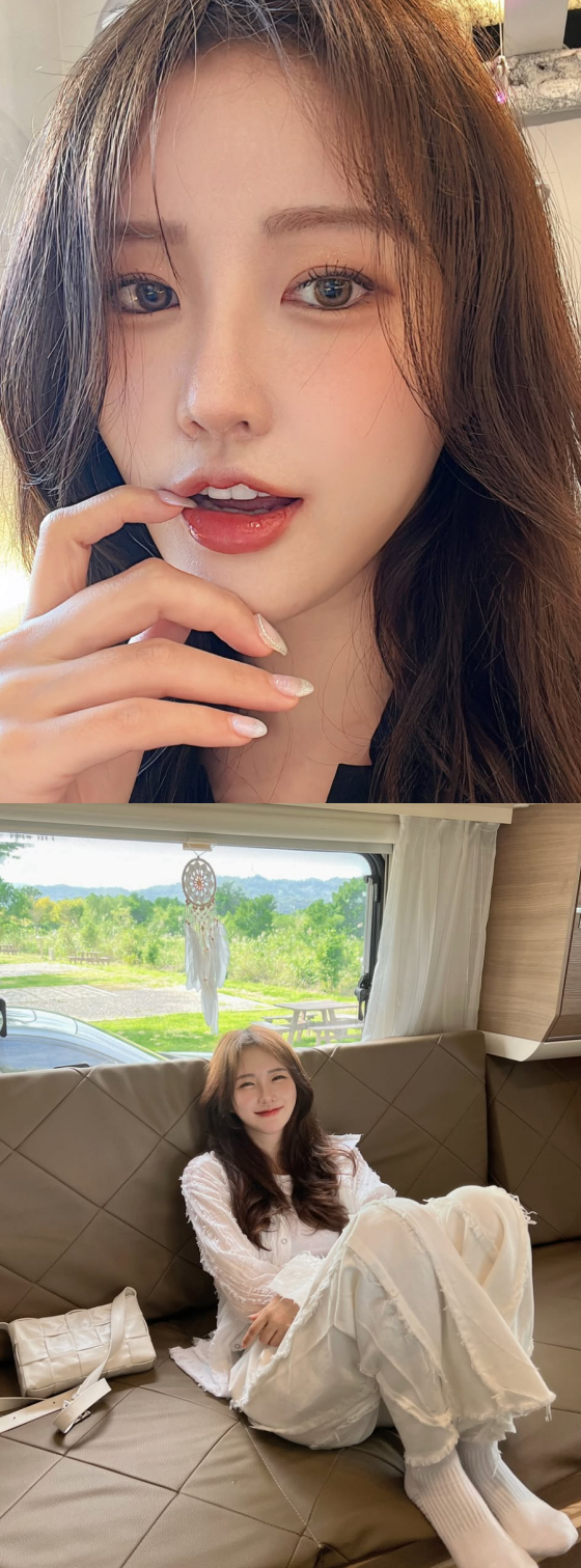 /사진=리원 SNS