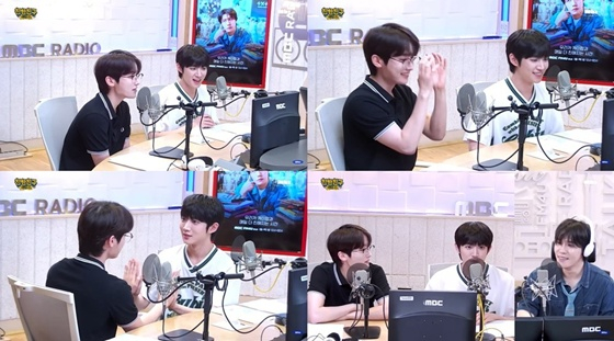 /사진=MBC 라디오