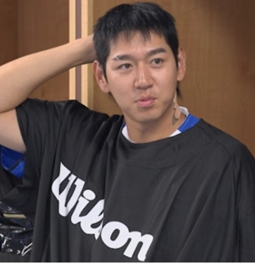이대은