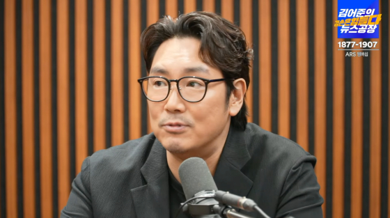 /사진=유튜브 채널 ‘김어준의 겸손은 힘들다 뉴스공장’
