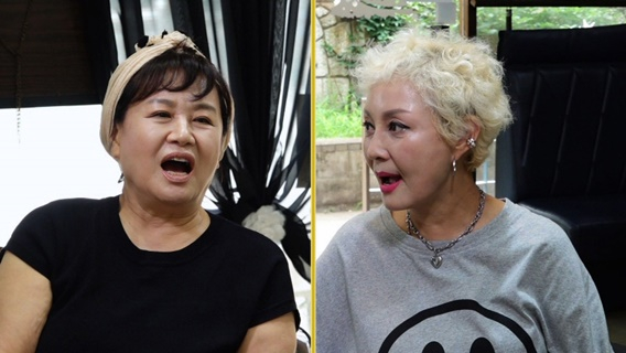 /사진='박원숙의 같이 삽시다'