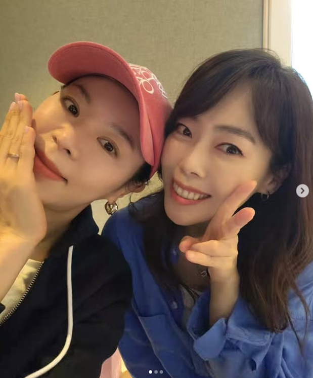 리사, 이민 / 사진=리사 개인계정