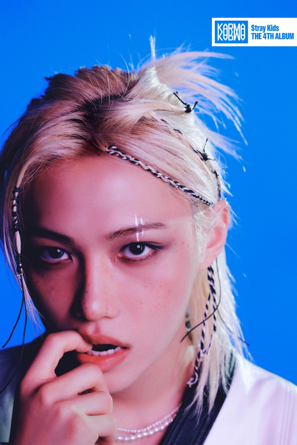 스트레이 키즈 필릭스
