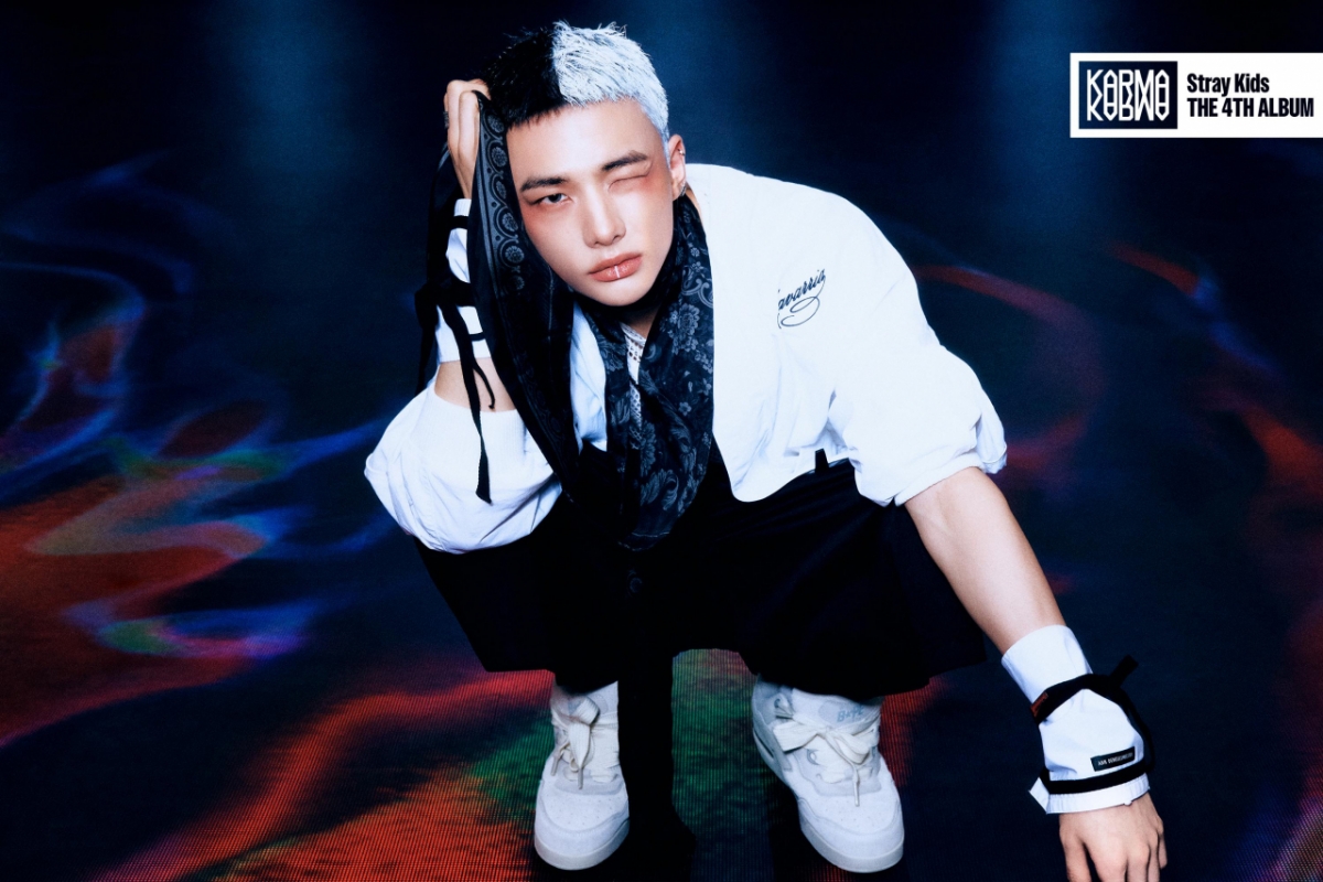 스트레이 키즈 현진