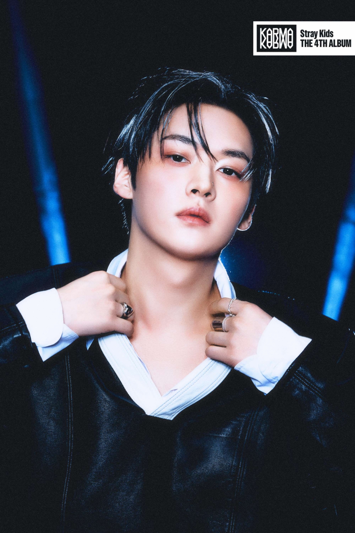 스트레이 키즈 리노