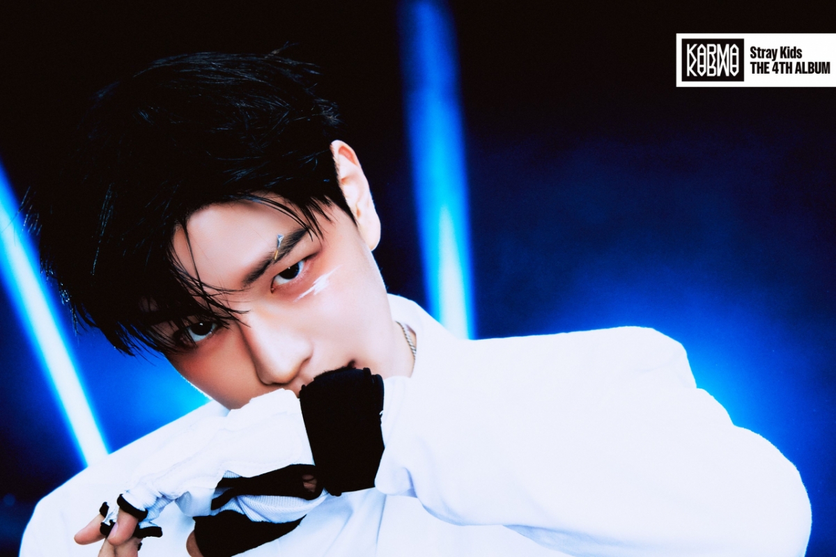 스트레이 키즈 승민