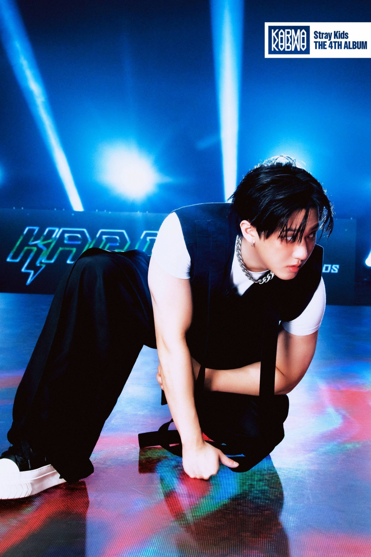 스트레이 키즈 창빈
