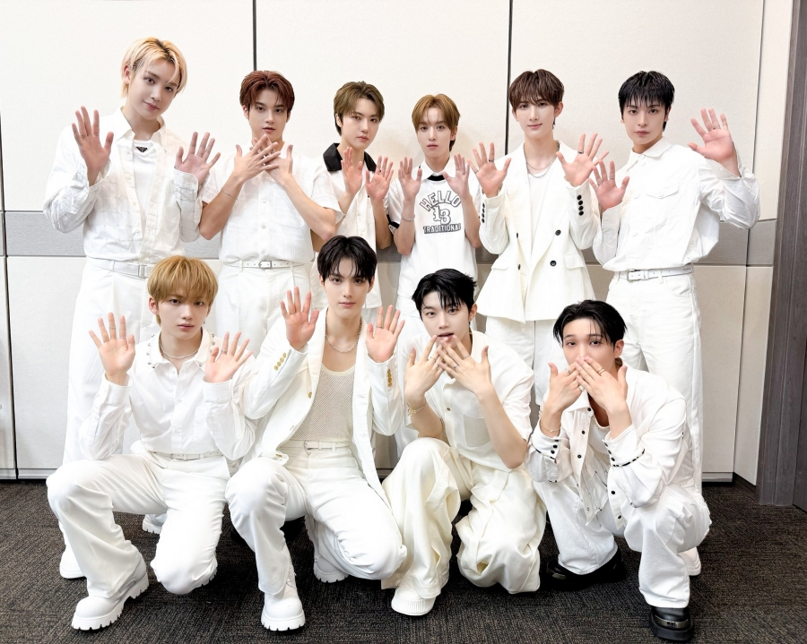싸이커스 /사진제공=KQ엔터테인먼트