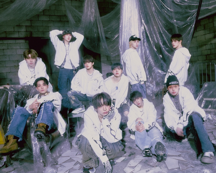 싸이커스 /사진제공=KQ엔터테인먼트