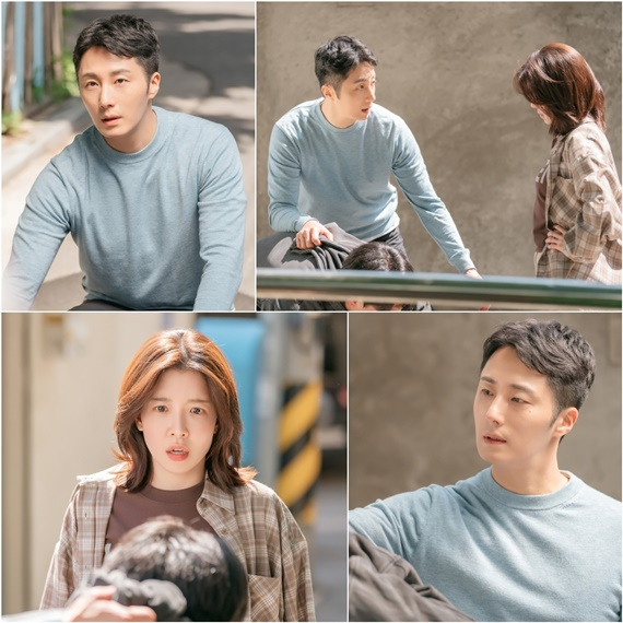 /사진 제공= KBS 2TV 새 주말드라마 '화려한 날들'