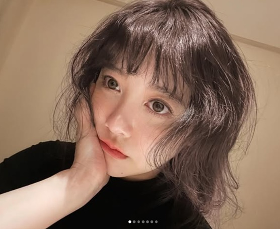 구혜선 / 사진 =개인계정