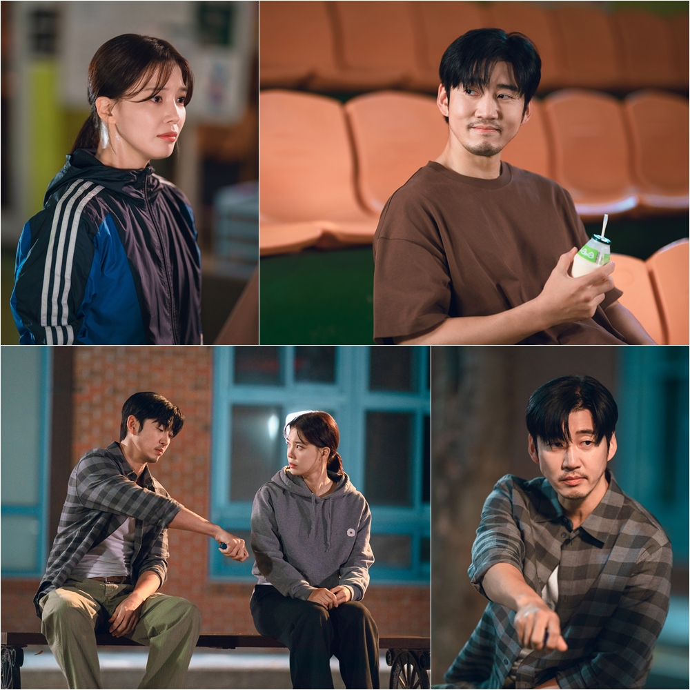 /사진=SBS '트라이: 우리는 기적이 된다'