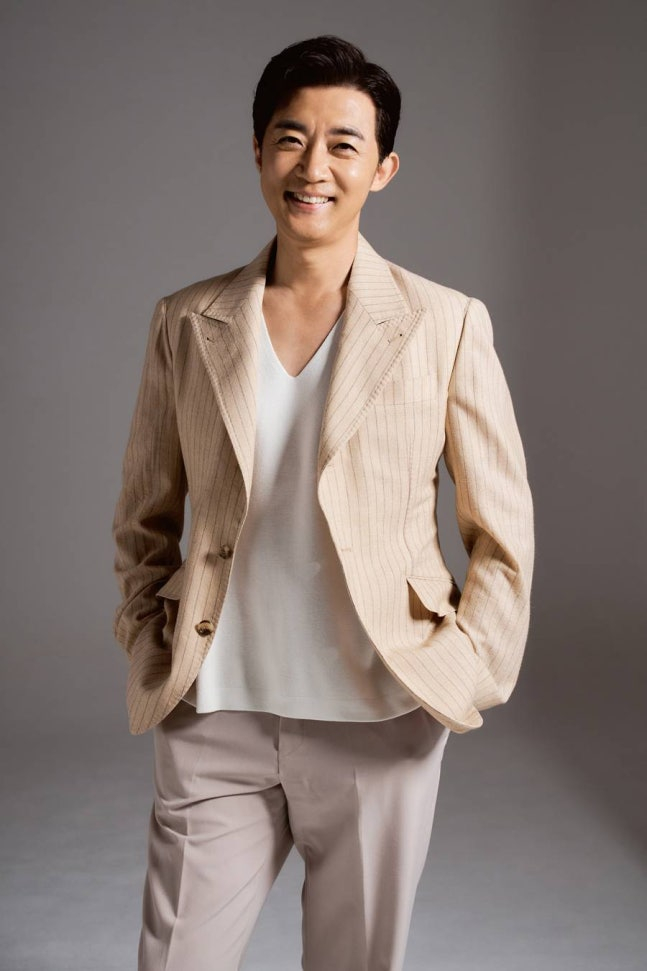 안재욱
