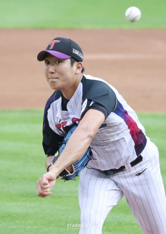 손주영. /사진=김진경 대기자