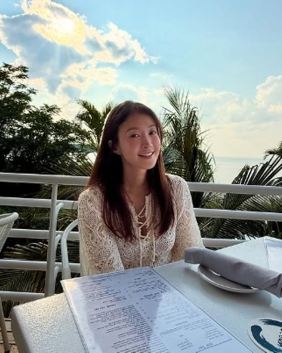 /사진=이시영 SNS