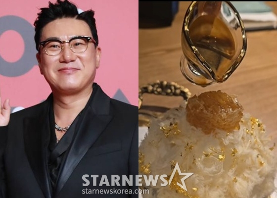 이상민 /사진=스타뉴스, 이상민 SNS