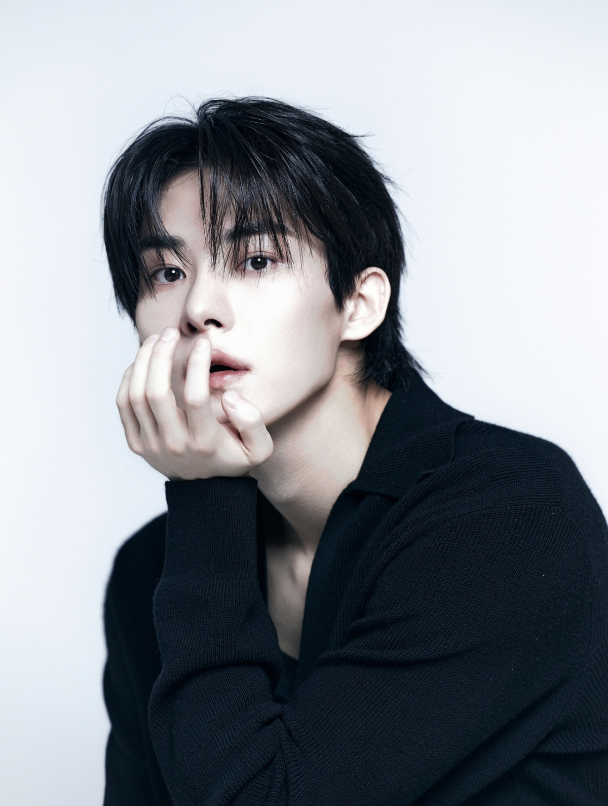 현준 /사진=9나인안토엔터테인먼트