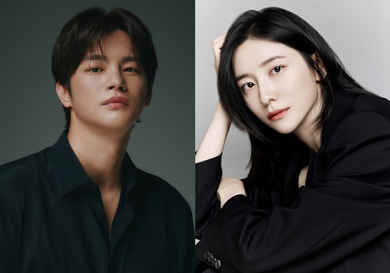 서인국 박지현 / 사진=각 소속사 제공