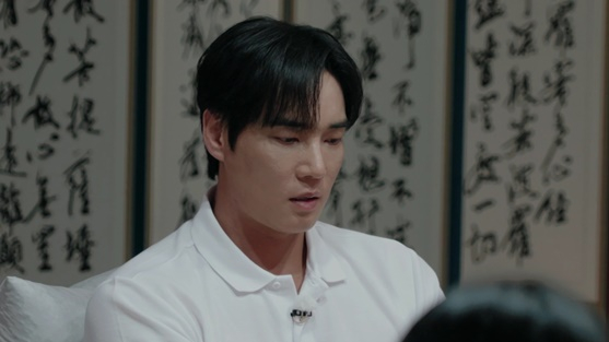 강지섭 / 사진=오은영 스테이