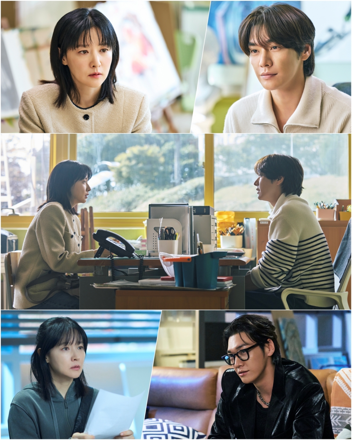 /사진=KBS 2TV '은수 좋은 날'
