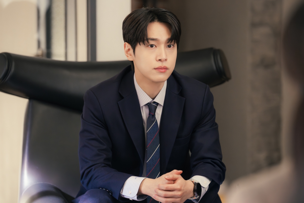 /사진=tvN '서초동'