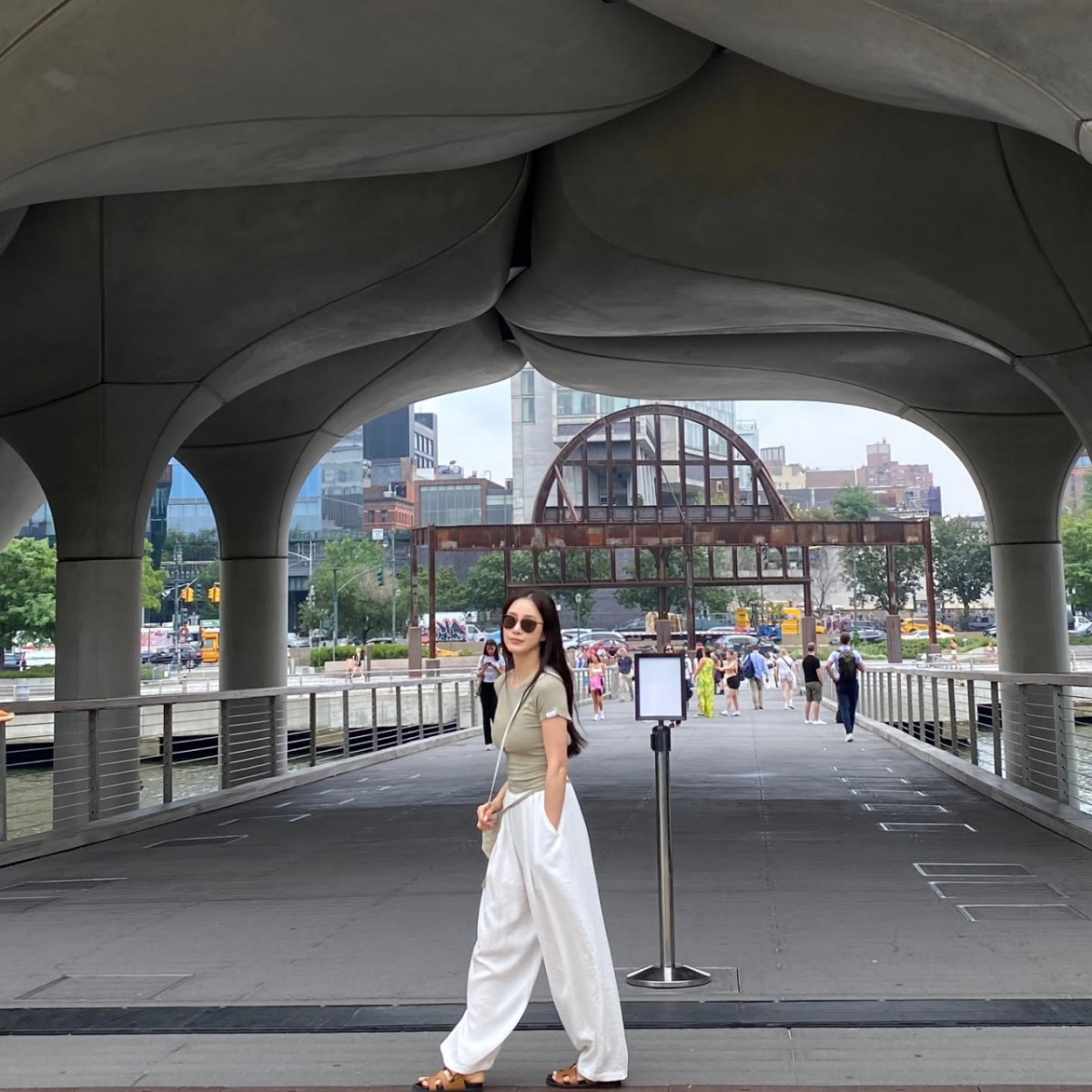 사진=김태희 인스타그램