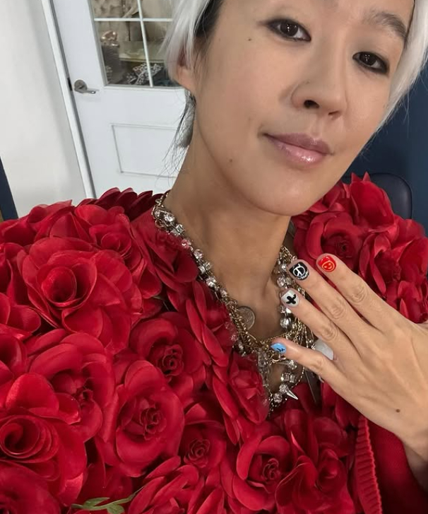 홍진경 / 사진=홍진경 인스타그램