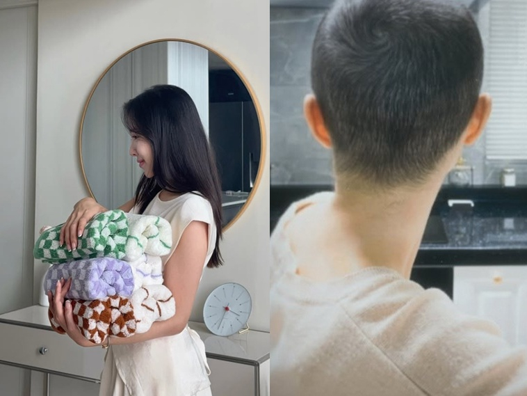 /사진=이솔이 