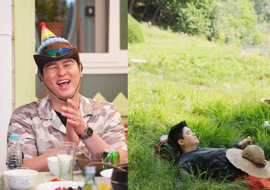 /사진=이장우 SNS