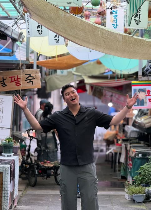 /사진=이장우 SNS